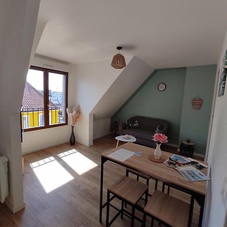 La Canisse 3 : Joli Appartement - Boulogne Sur Mer ภายนอก รูปภาพ