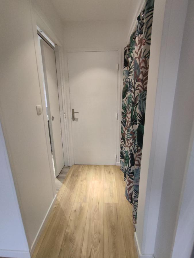 La Canisse 3 : Joli Appartement - Boulogne Sur Mer ภายนอก รูปภาพ