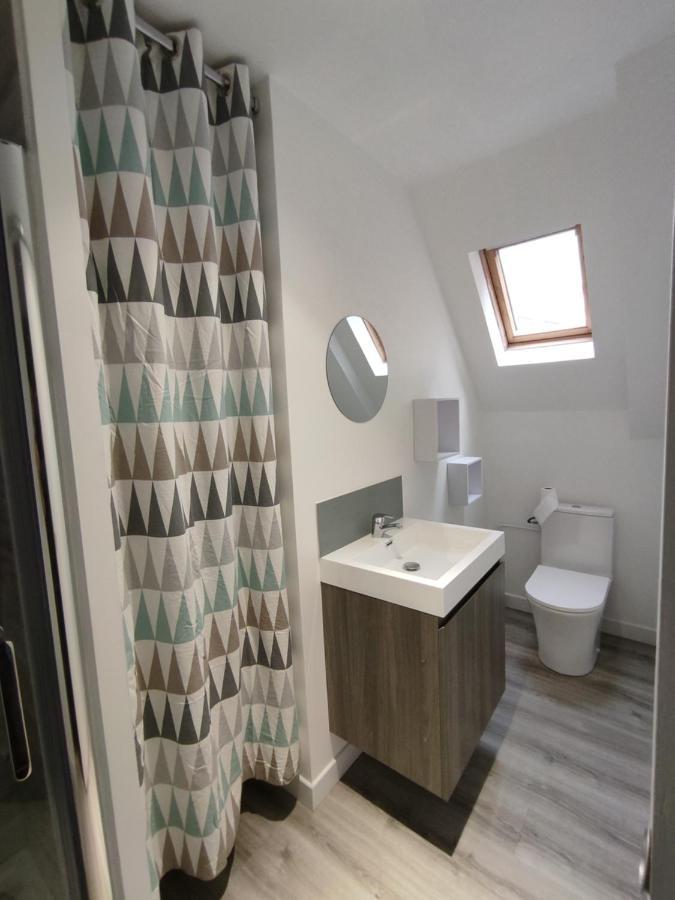 La Canisse 3 : Joli Appartement - Boulogne Sur Mer ภายนอก รูปภาพ