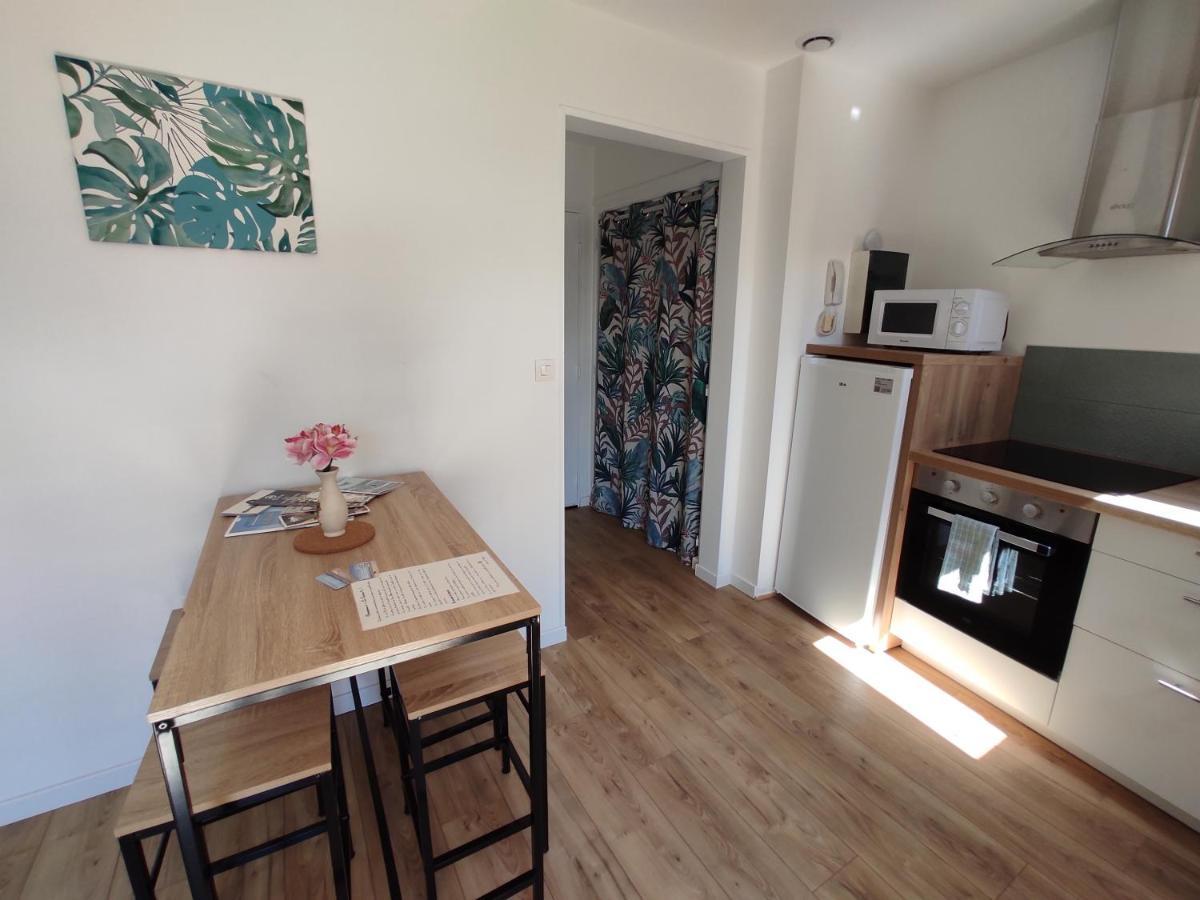 La Canisse 3 : Joli Appartement - Boulogne Sur Mer ภายนอก รูปภาพ