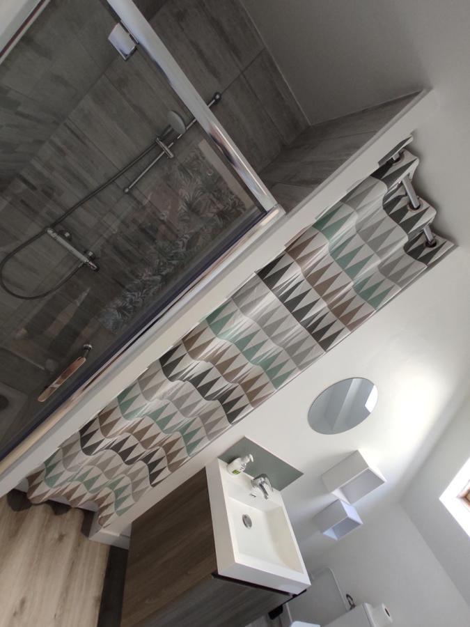La Canisse 3 : Joli Appartement - Boulogne Sur Mer ภายนอก รูปภาพ